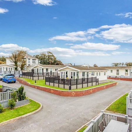 Bryn Mechell Hotel Llanfechell Kültér fotó