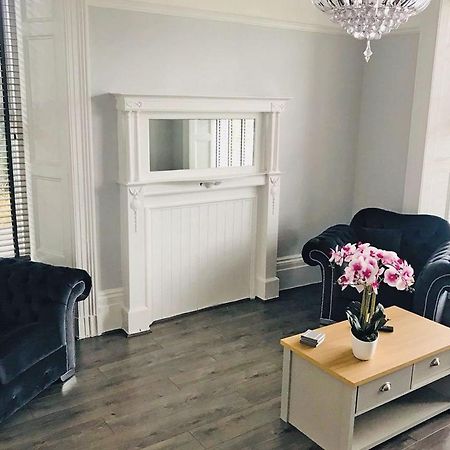 Bryn Mechell Hotel Llanfechell Kültér fotó