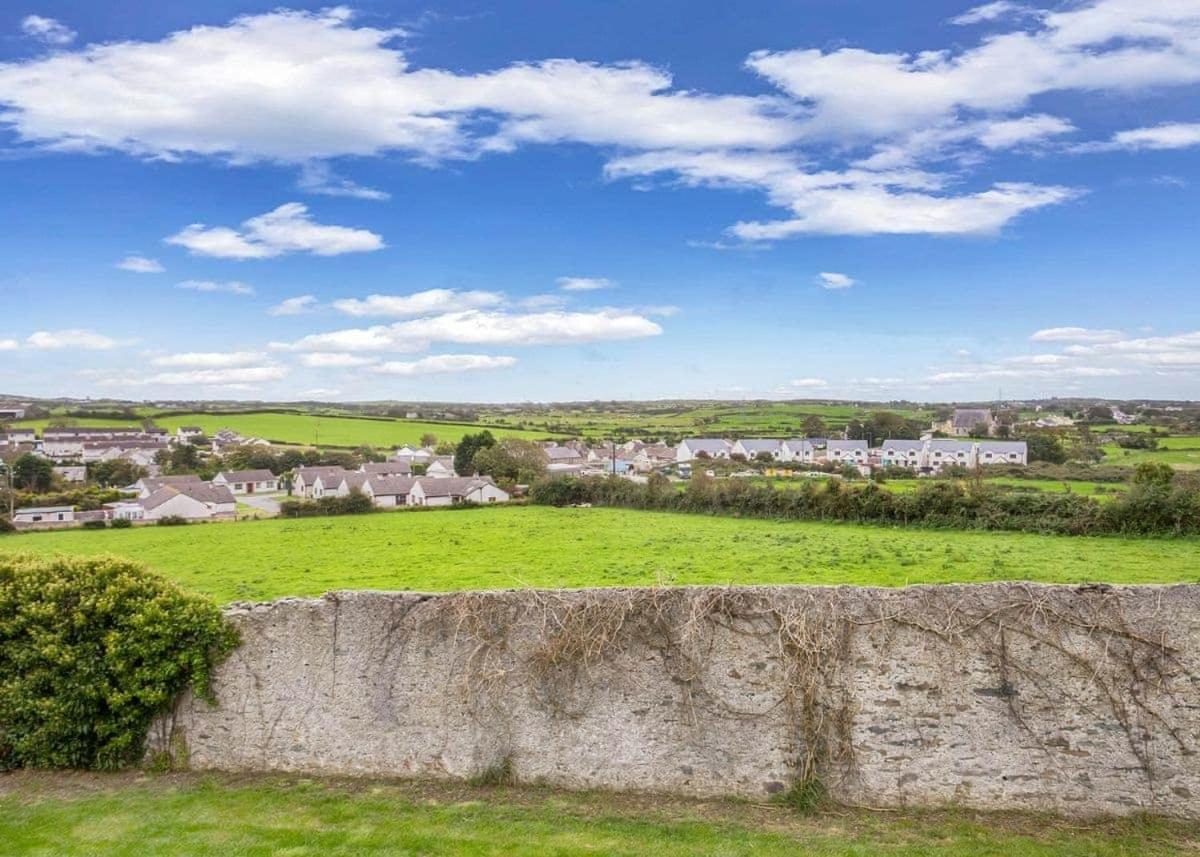 Bryn Mechell Hotel Llanfechell Kültér fotó